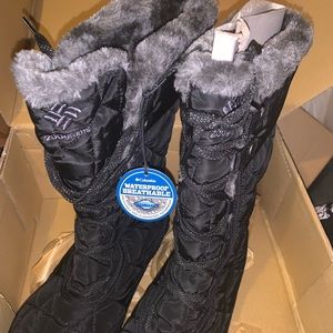 Minx Snow Boots